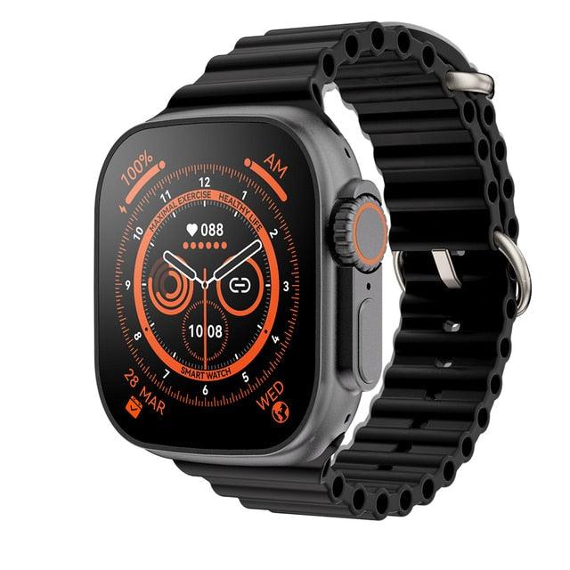 Smartwatch - Serie 8 Ultra - Lhazza