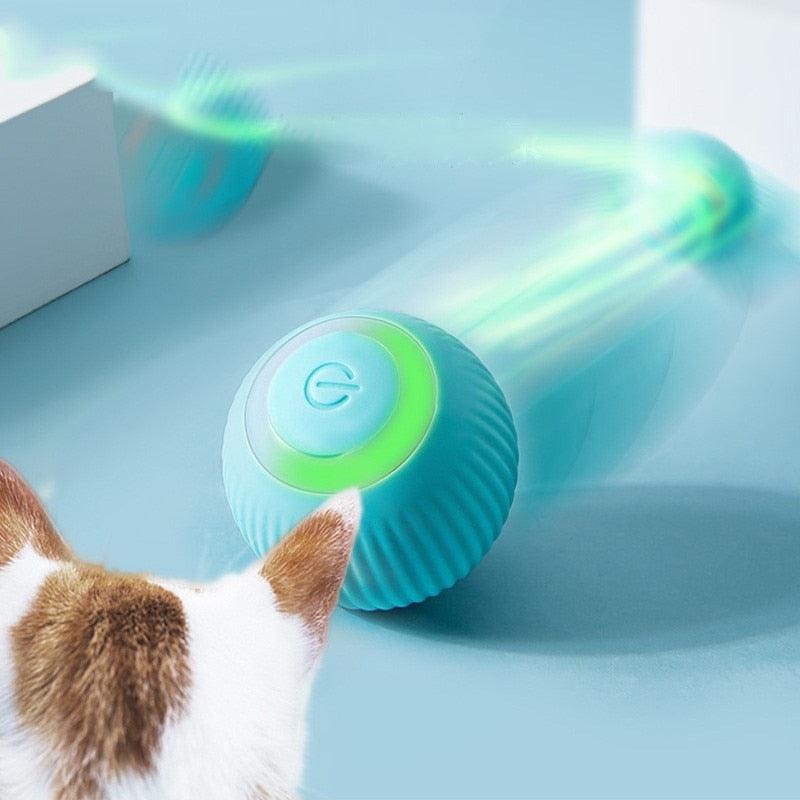 Bola Inteligente para Pet - Smart Ball™ - Lhazza