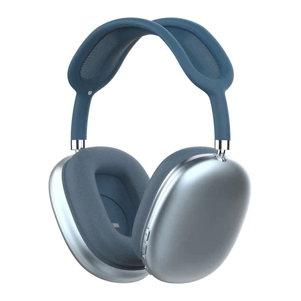 MaxPhone®️ - Fone de Ouvido Bluetooth com Cancelamento de Ruído - Lhazza