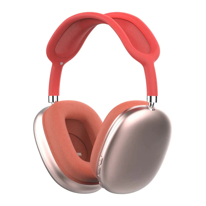 MaxPhone®️ - Fone de Ouvido Bluetooth com Cancelamento de Ruído - Lhazza